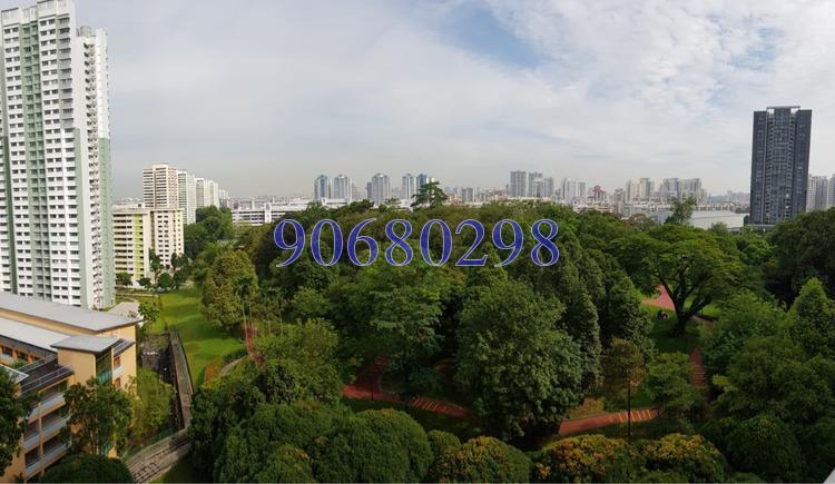 Ang Mo Kio Street 52 thumbnail photo